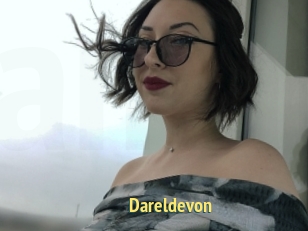 Dareldevon