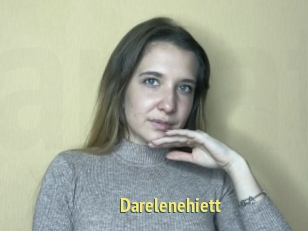 Darelenehiett