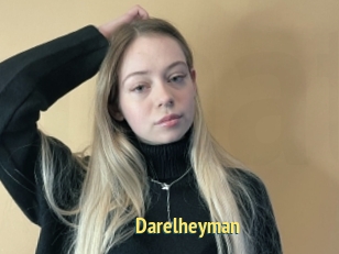 Darelheyman