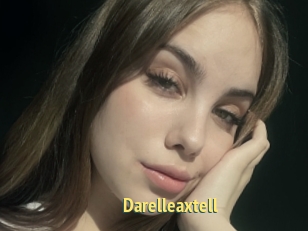 Darelleaxtell