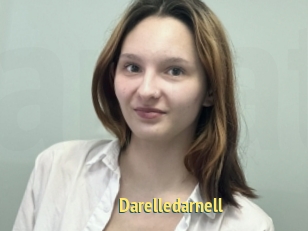 Darelledarnell