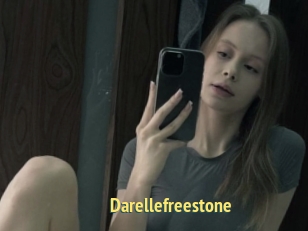 Darellefreestone