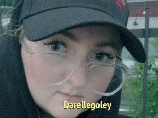 Darellegoley