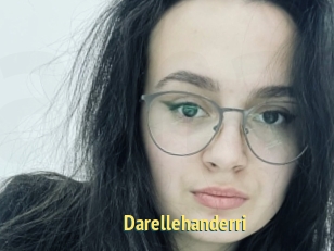 Darellehanderri