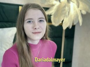 Dariadalmayer