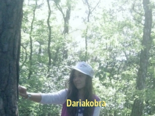 Dariakobra