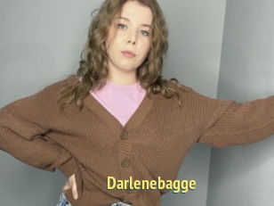 Darlenebagge