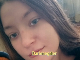 Darlenegaler