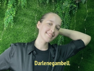 Darlenegambell