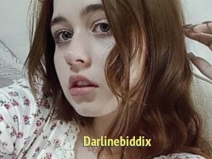 Darlinebiddix