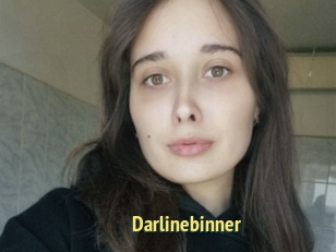 Darlinebinner