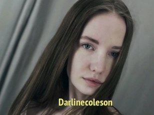 Darlinecoleson