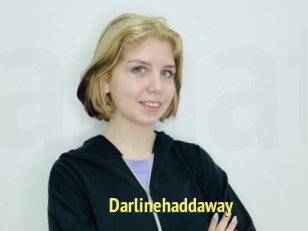 Darlinehaddaway