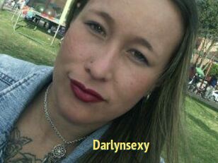 Darlynsexy