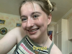 Darsyjol