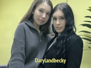 Darylandbecky