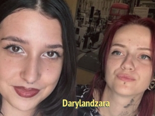 Darylandzara