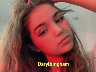 Darylbingham