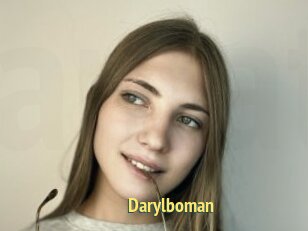 Darylboman