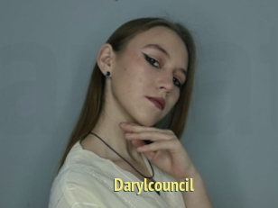 Darylcouncil