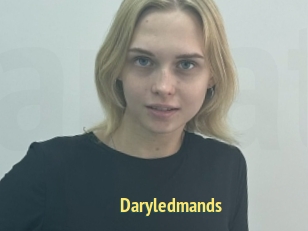 Daryledmands