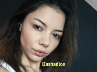 Dashadice