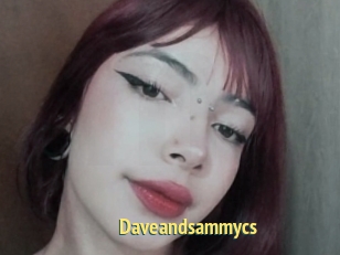 Daveandsammycs