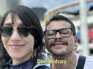 Davidandsary