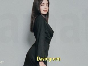 Daviegreen