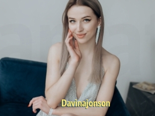 Davinajonson