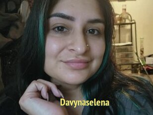 Davynaselena