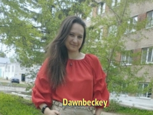 Dawnbeckey