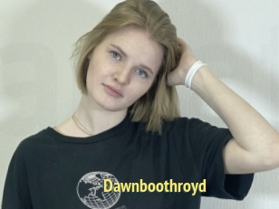 Dawnboothroyd