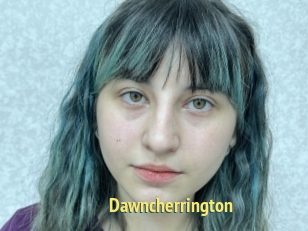 Dawncherrington