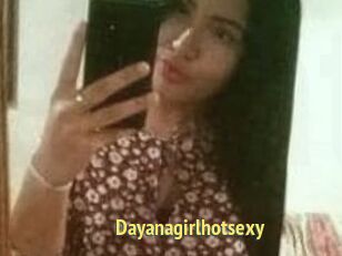 Dayanagirlhotsexy