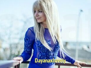 Dayanaxlovely