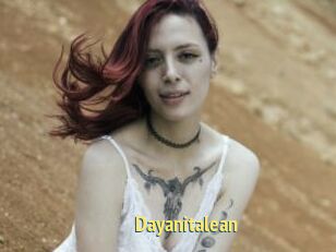 Dayanitalean