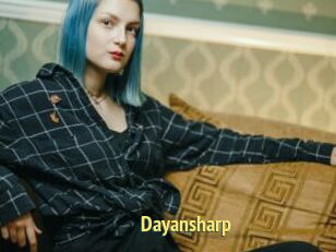 Dayansharp