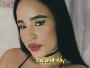 Dayhanshelby