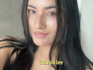 Dazhia_lee