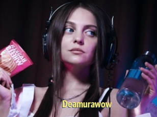 Deamurawow