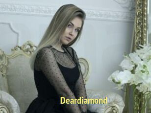 Deardiamond