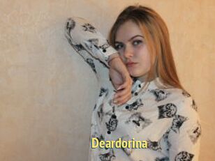 Deardorina