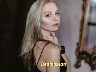 Dearsharon