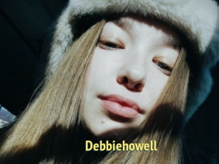 Debbiehowell