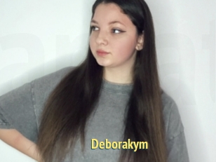 Deborakym