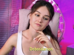 Deboralarson