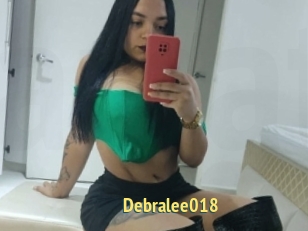 Debralee018