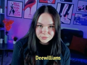 Deewilliams