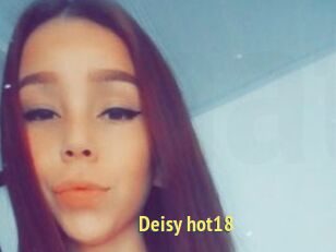 Deisy_hot18